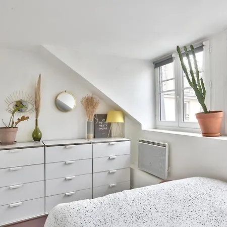 Charming For 2 - 10e Paris